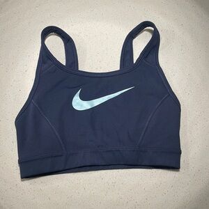 Nike sport bra